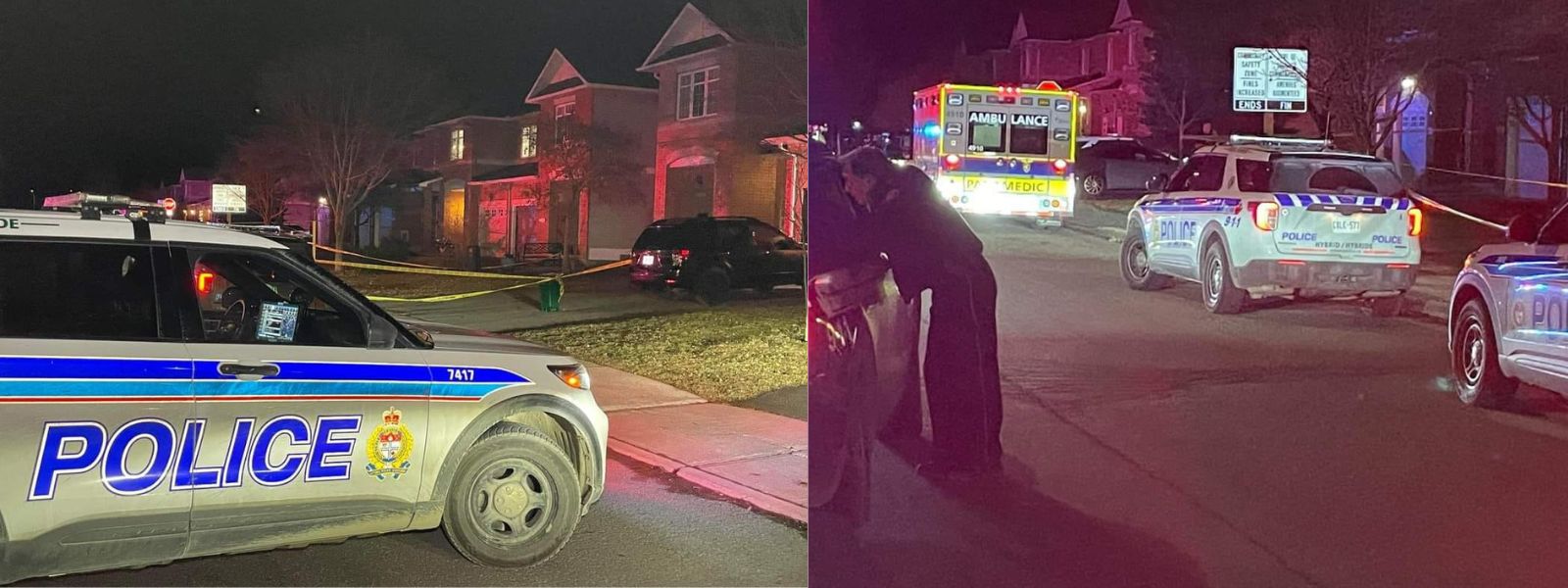 Ottawa Mass Stabbing: Lankan Victims Identified